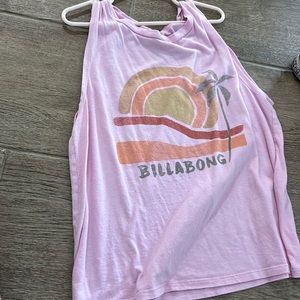 Billabong tank top kids